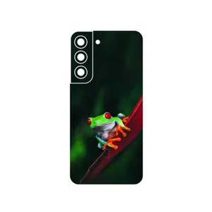 MAHOOT Frog Cover Sticker for Samsung Galaxy S22 5G