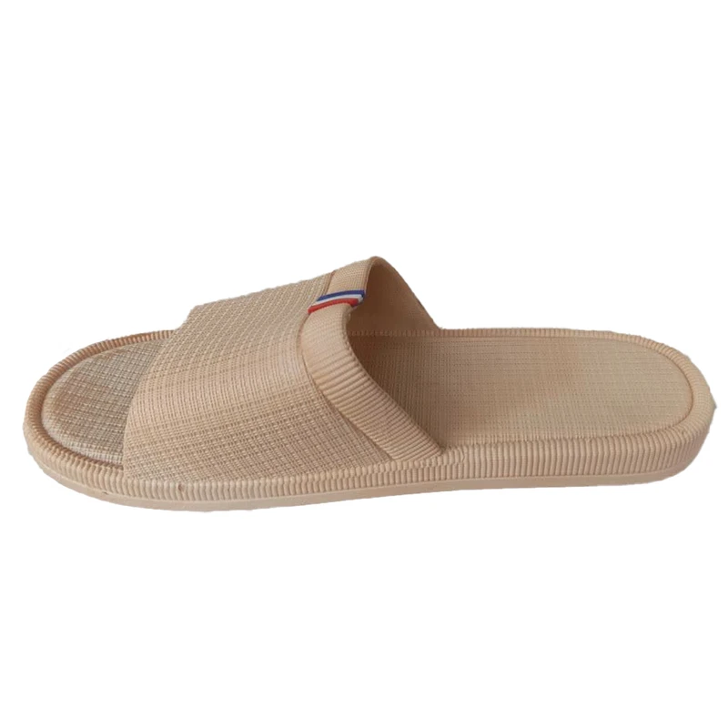 دمپایی حمام مدل شاتل میانه C