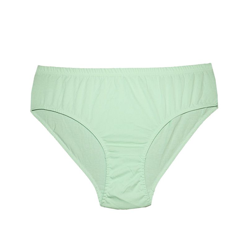 شورت زنانه چیندکا مدل سوپر پنبه کد 110 مجموعه 6 عددی - - 6