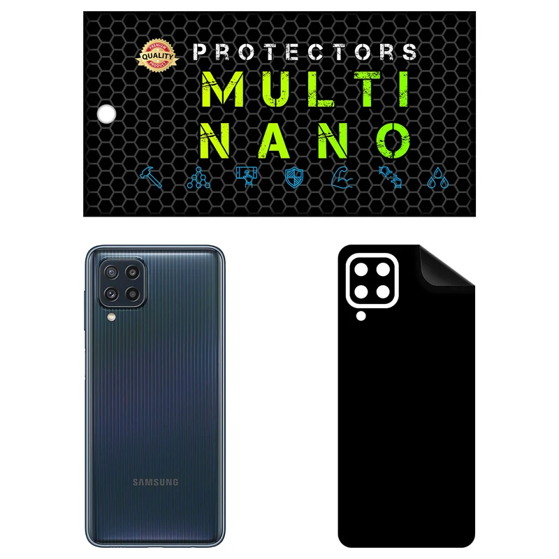 برچسب پوششی مولتی نانو مدل X-F1M مناسب برای گوشی موبایل سامسونگ Galaxy M32