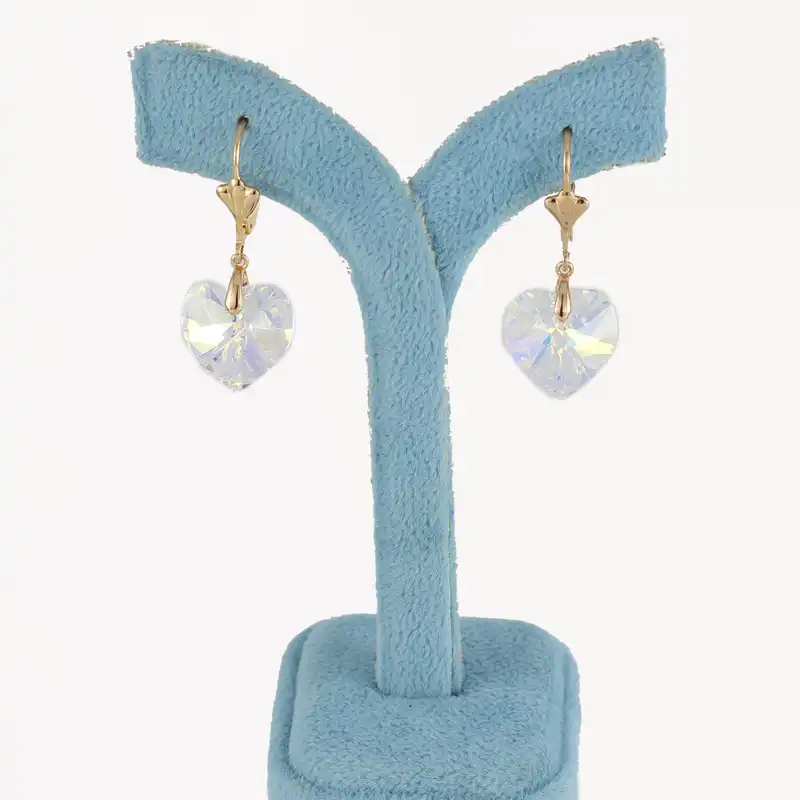 گوشواره زنانه ژوپینگ مدل ear66