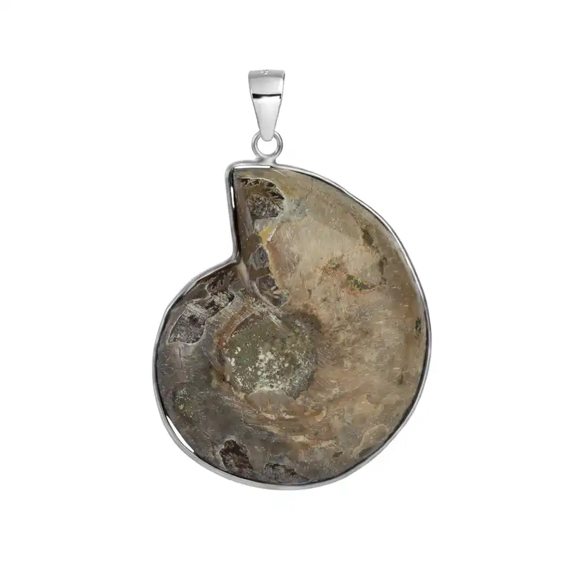 آویز گردنبند اقلیمه مدل VB468 مجموعه 2 عددی