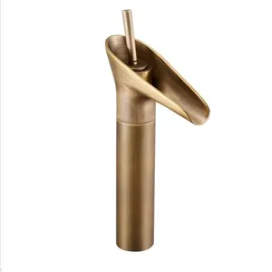 شیر روشویی مدل B1907