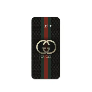 MAHOOT  GCC Cover Sticker for Samsung Galaxy J4 Plus