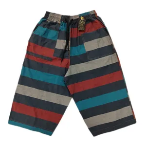 شلوارک مردانه مدل 02