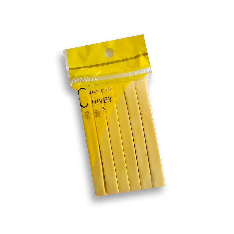 پد پاکسازی پوست چیوی مدل Csd بسته 10 عددی