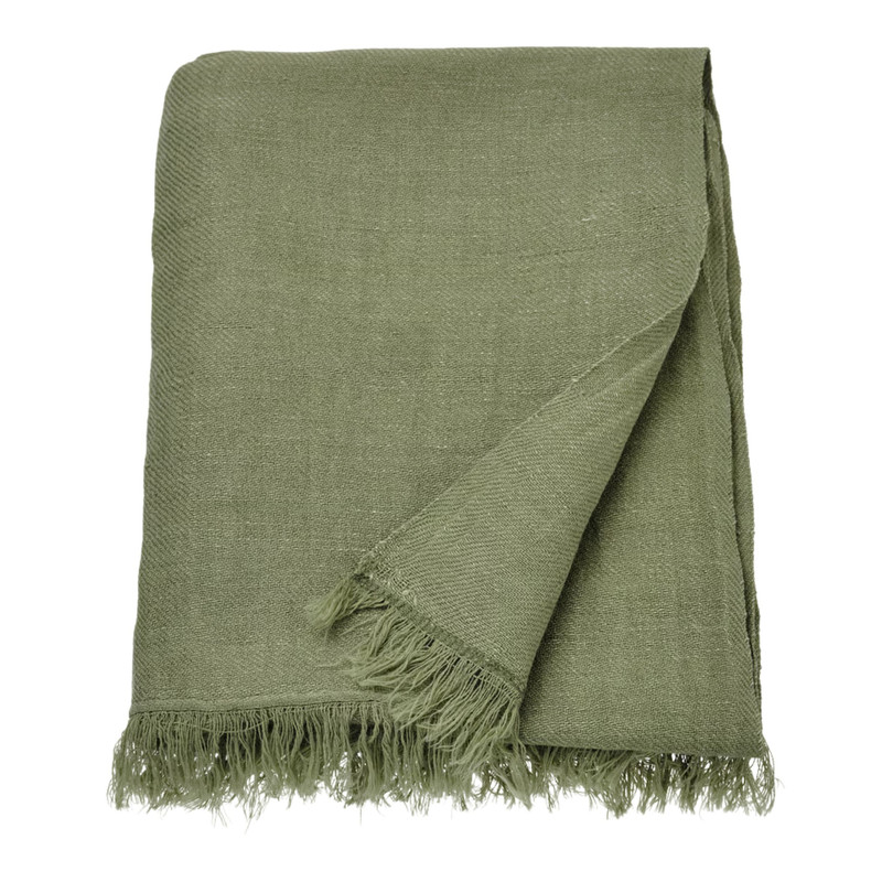 شال مبل و تخت مدل DYTÅG سایز 170x130 سانتی‌متر