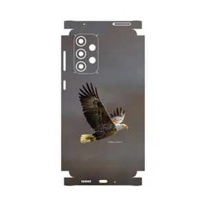 MAHOOT Eagle-FullSkin Cover Sticker for Samsung Galaxy A33 5G