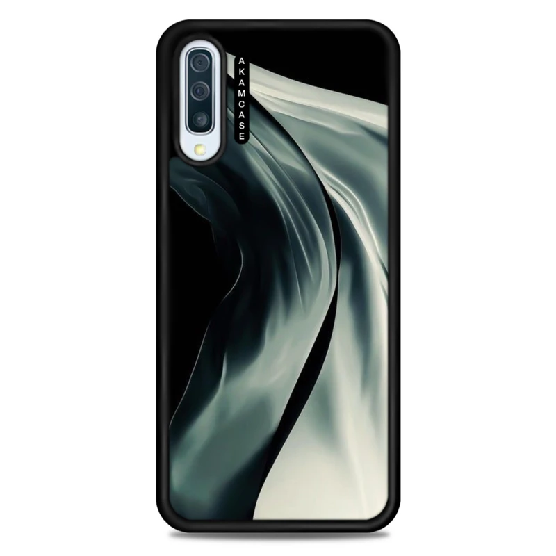 کاور آکام مدل AMC-WSGA50-MARBLE-35 مناسب برای گوشی موبایل سامسونگ Galaxy A50