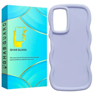 Ghab Guard GSM20 Cover For Xiaomi Redmi Note 11 Pro 4G / Redmi Note 11 Pro 5G / Redmi Note 12 Pro 4G