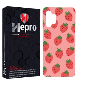 HEPRO MC Cover for Samsung Galaxy A32 5G