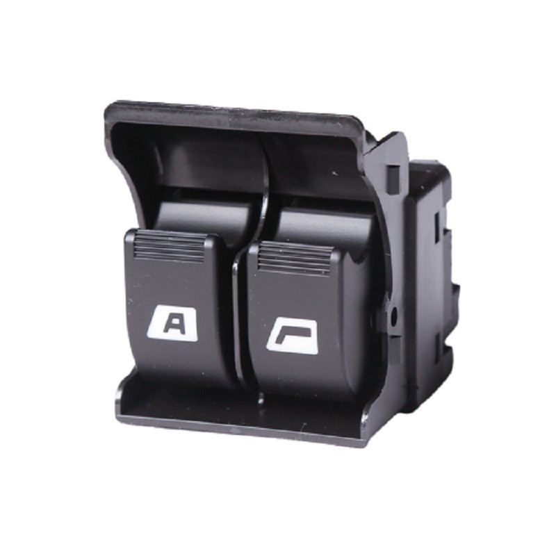 کلید شیشه بالابر دو پل مدل یدک لوکس مناسب برای SLX