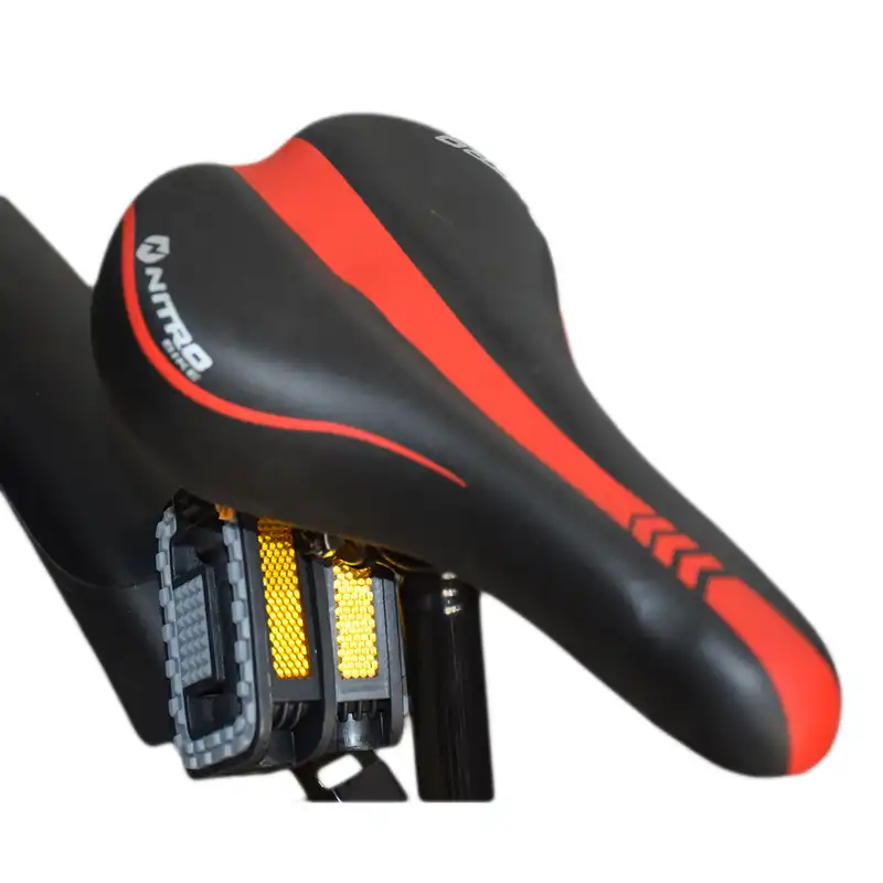 دوچرخه کوهستان مدل summer سایز 26