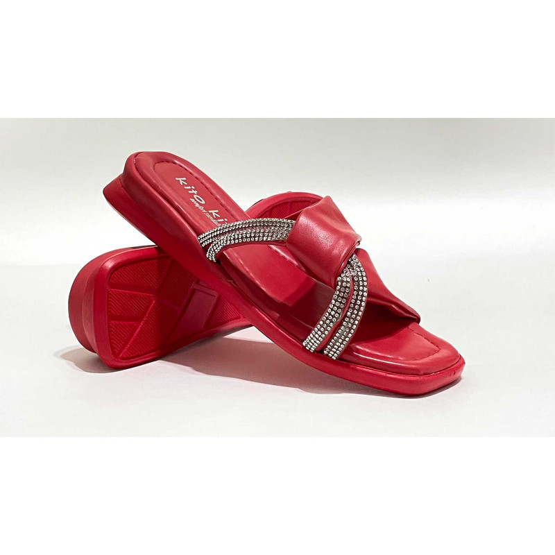 صندل زنانه کیتو مدل YANSA کد RS-RD-1061