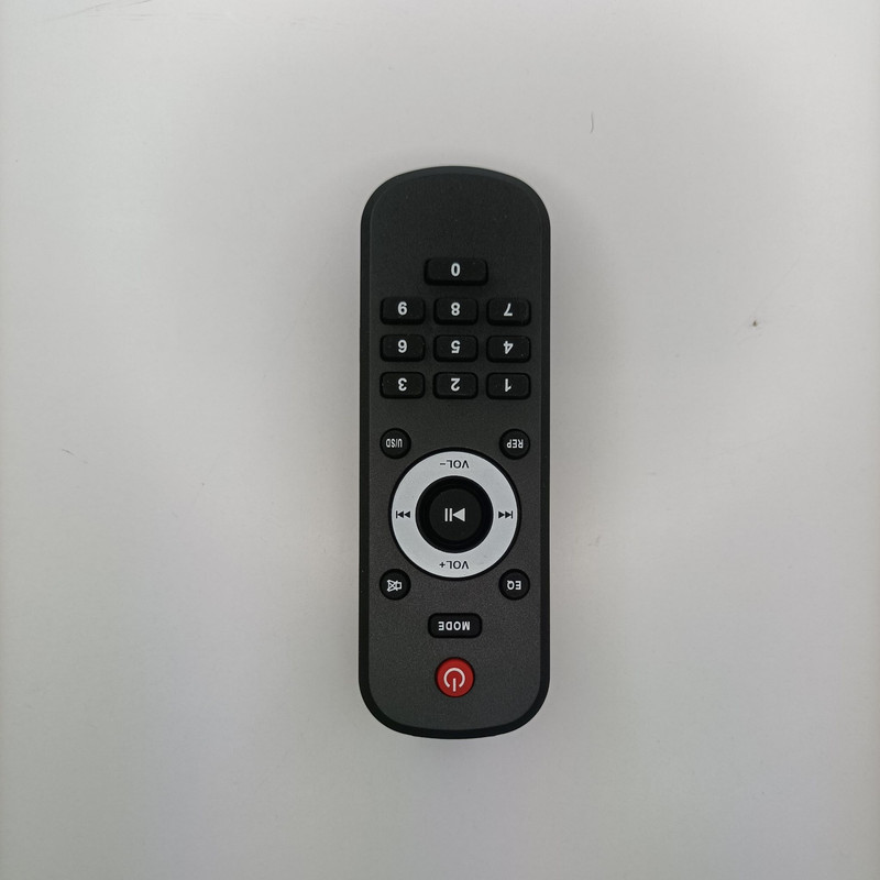 پخش کننده موسیقی مدل آمپلی فایر دار 25 وات کد d002