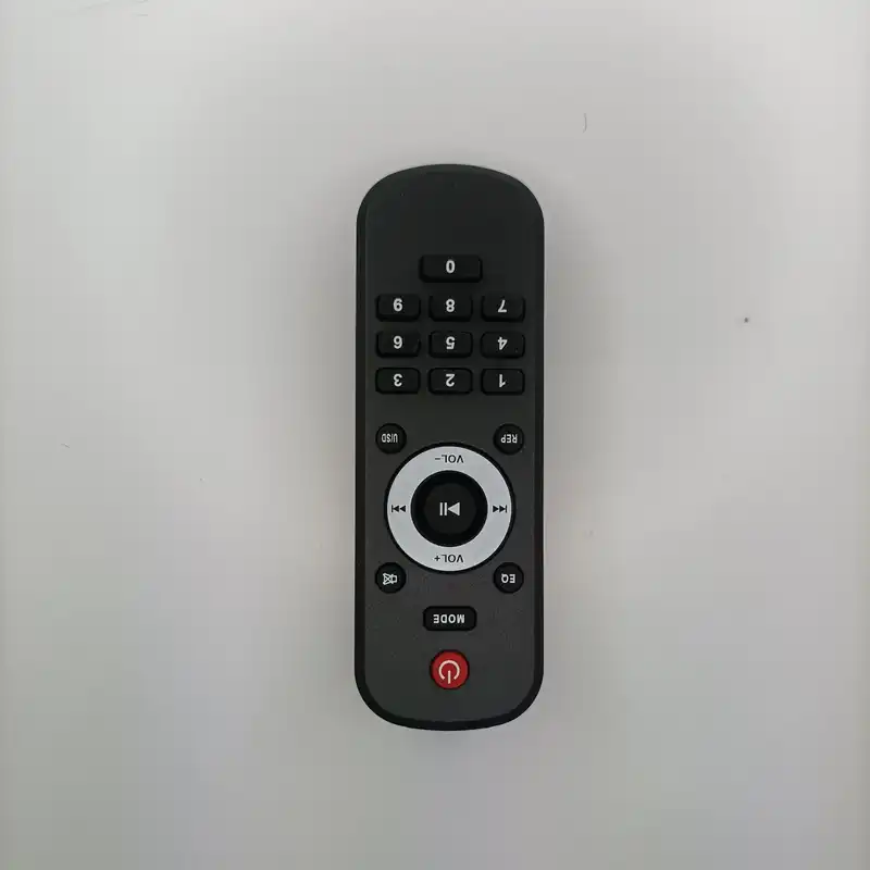 پخش کننده خانگی مدل MP3 و بلوتوثی SH22093