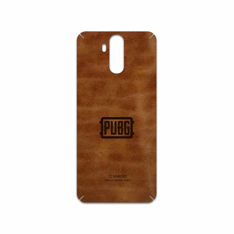 برچسب پوششی ماهوت مدل BFL-PUBG مناسب برای گوشی موبایل یولفون Power 3S