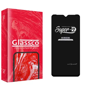 محافظ صفحه نمایش گلس کو مدل Co2 SuperD مناسب برای گوشی موبایل شیائومی Redmi Note 8 Pro / Note 9 4G / Poco M3