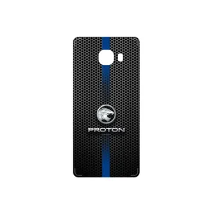 MAHOOT PROTON Cover Sticker for Samsung Galaxy C5