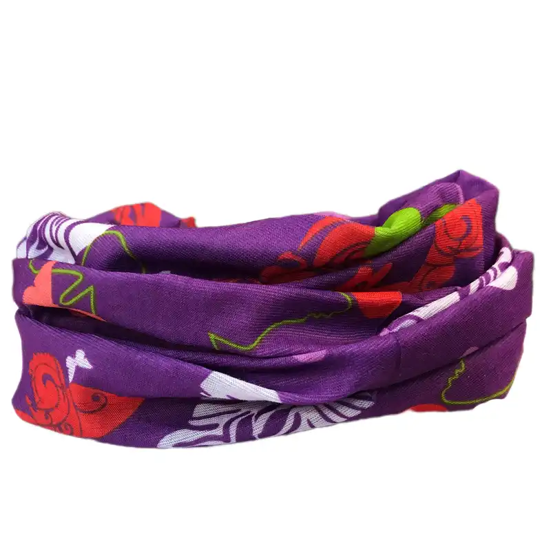 دستمال سر و گردن مدل P006