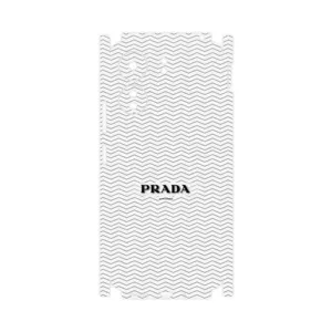 MAHOOT Prada-FullSkin Cover Sticker for Xiaomi Poco C65