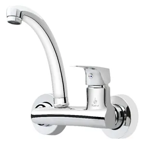 شیر آشپزخانه فاخته مدل سانا 