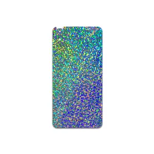 MAHOOT Holographic Cover Sticker for Huawei Y6 2015