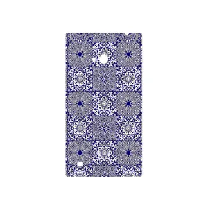 MAHOOT Iran Tile 11 Cover Sticker for Nokia Lumia 720