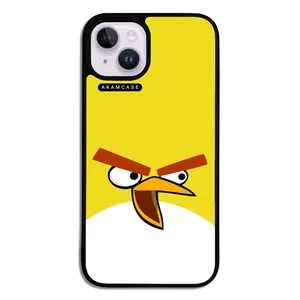 AKAM AMC-WA14-ANGRY BIRDS7 Cover For Apple iPhone 14