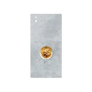 MAHOOT Pasta Cover Sticker for Sony Xperia L1