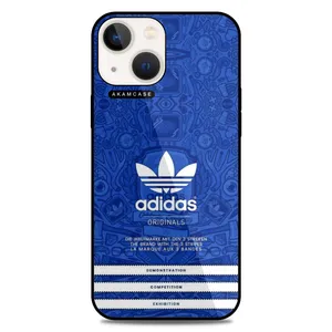 AKAM AMC-WA13-ADIDAS-39 Cover For Apple iPhone 13