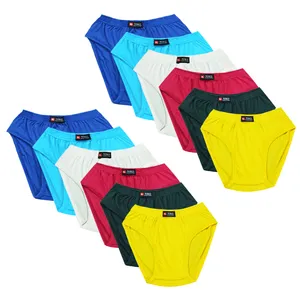 شورت مردانه نیکو کد Q2585 مجموعه 12 عددی