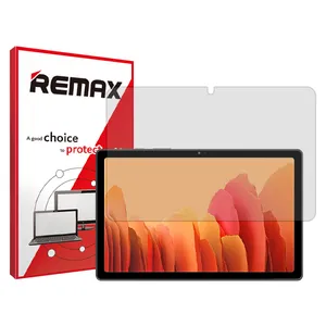 Remax HyGEL model transparent screen protector suitable for Samsung Galaxy Tab A7 SM-T500 tablet