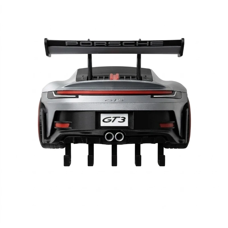 جا کلیدی مدل پورشه911 GT3 RS