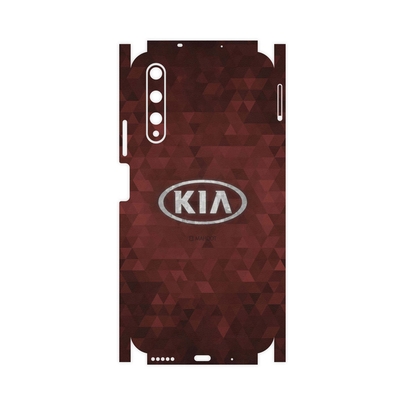 برچسب پوششی ماهوت مدل KIA-FullSkin مناسب برای گوشی موبایل هوآوی NOVA 5T