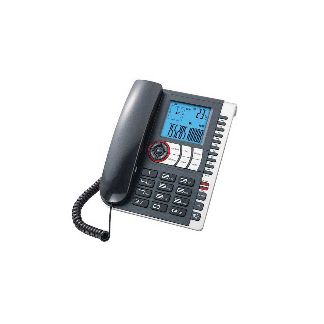 نکته خرید - قیمت روز تلفن تیپ تل مدل 6202 خرید