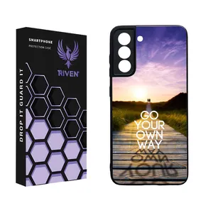 RIVEN RI3-20 Case For Samsung Galaxy S21 FE