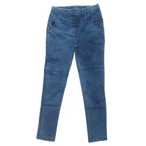 شلوار جین زنانه مدل 302