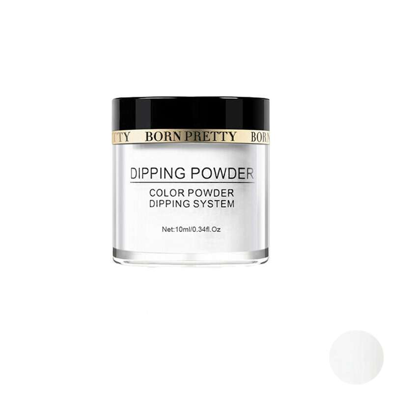 پودر دیپینگ کاشت ناخن برن پرتی مدل 03-43322 وزن 10 گرم