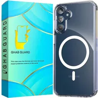کاور قاب گارد مدل مگسیف مناسب برای گوشی موبایل سامسونگ Galaxy A54 4G / Galaxy A54 5G