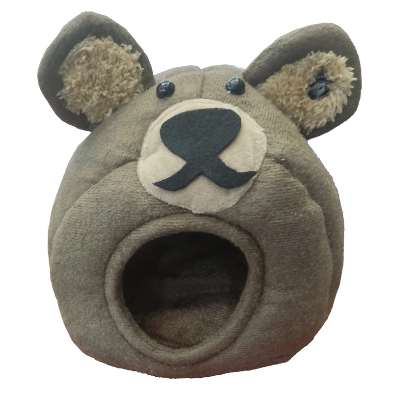 لانه پرنده مدل مخفیگاه خرسی کد 252328