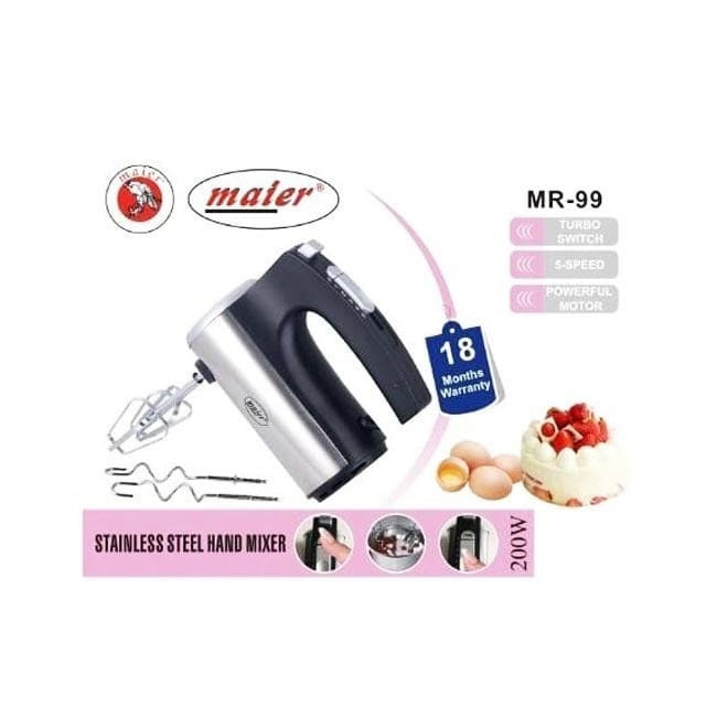 همزن مایر مدل Mr-99 همزن مایر مدل Mr-99