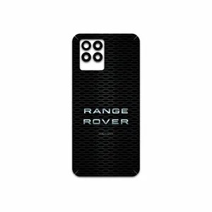 MAHOOT Range-Rover-Logo Cover Sticker for Realme 8 Pro