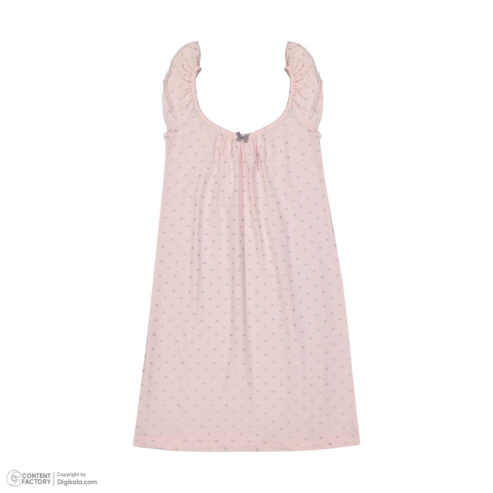 پیراهن دخترانه ناربن مدل 1521298-07 - - 16