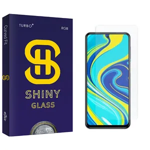 Atouchbo Shiny Screen Protector For Xiaomi Redmi Note 9 Pro Max