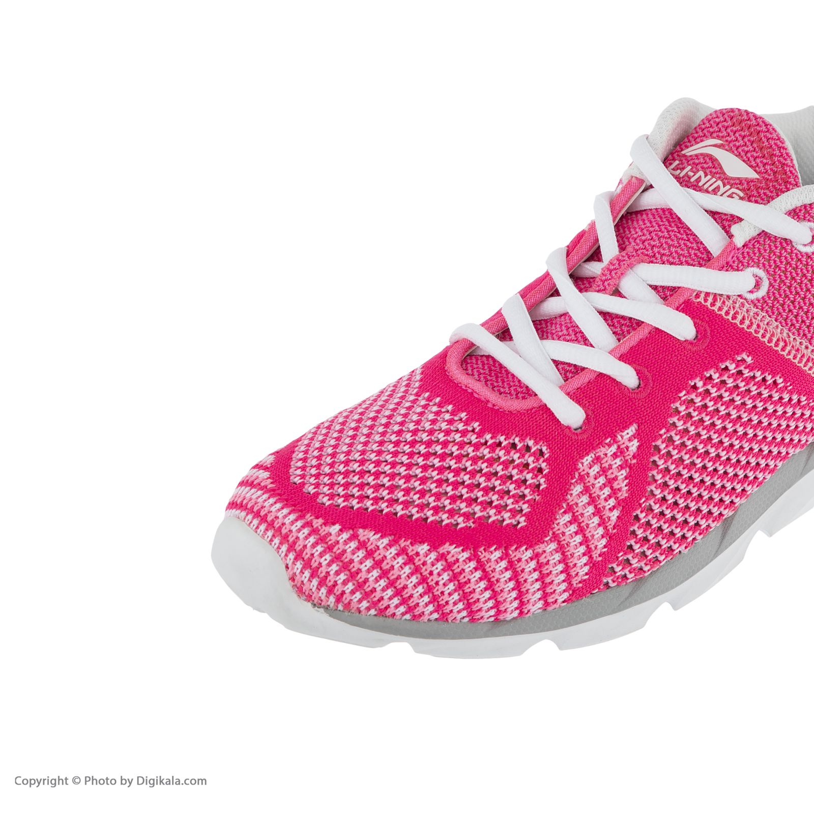 کفش مخصوص دویدن زنانه لینینگ مدل ARBL022-4 -  - 3