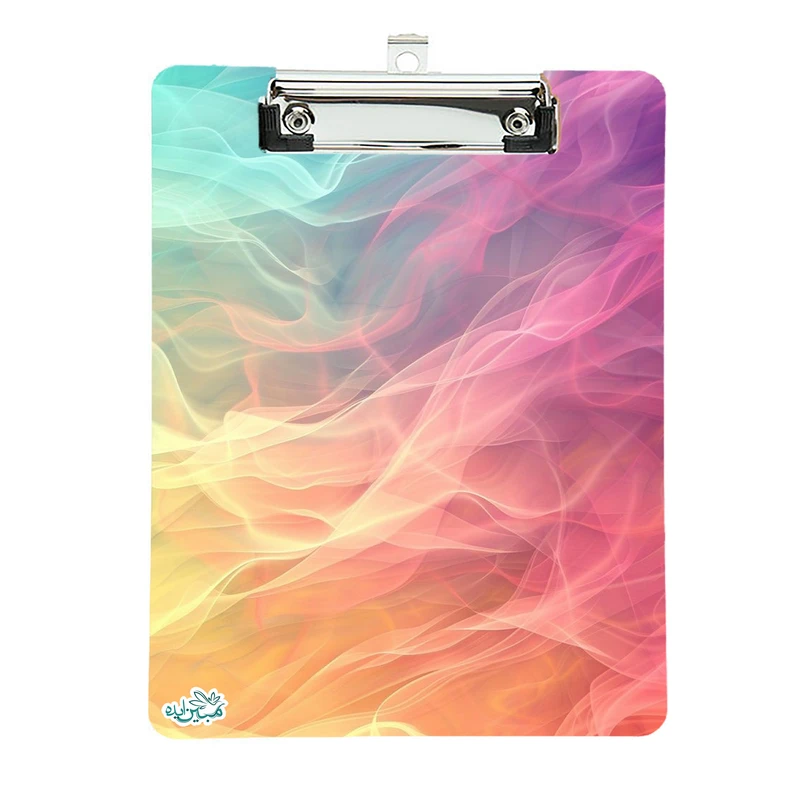  تخته شاسی مبین ایده مدل پترن کد h559 سایز A4