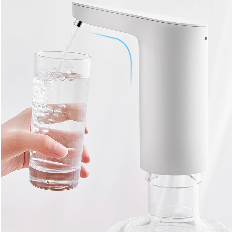 پمپ آب شارژی شیائومی یوپین مدل HD-ZDCSJ07