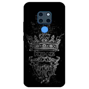 Megafone King 1896 Cover For Huawei Mate 20 x