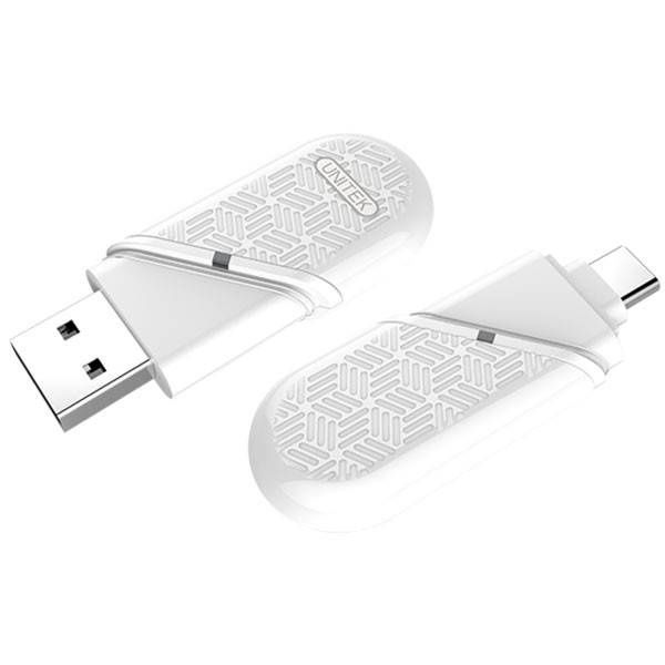 کارت‌خوان یونیتک مدل Y-9323